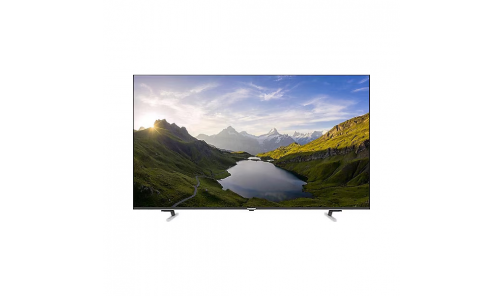 Grundig 55 GHQ 9200 4K Ultra HD 55" 140 Ekran Uydu Alıcılı Google Smart QLED TV